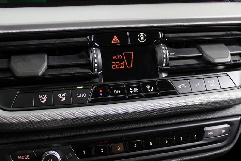 BMW SERIE 1 (F40) 116D 116CH BUSINESS DESIGN 2022 - photo 11