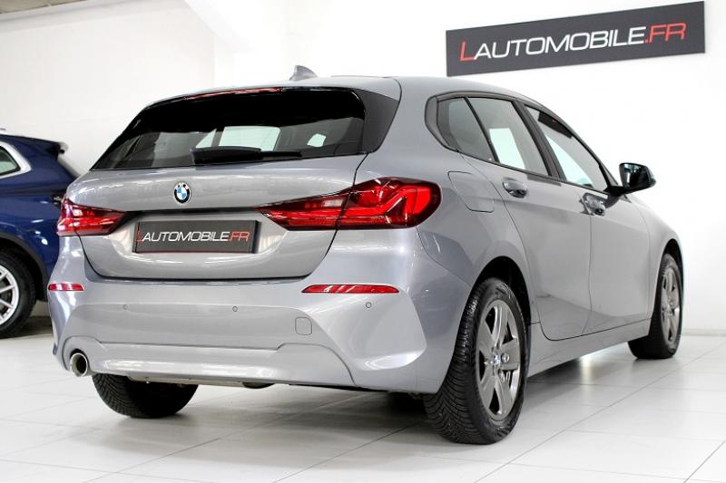 BMW SERIE 1 (F40) 116D 116CH BUSINESS DESIGN 2022 - photo 12