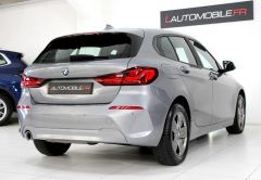BMW SERIE 1 DIESEL 2022 GRIS M�TAL 65932 km