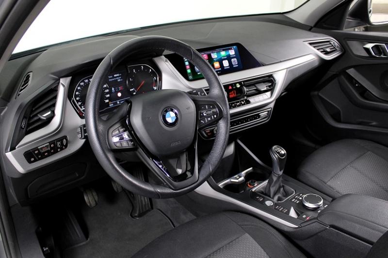 BMW SERIE 1 (F40) 116D 116CH BUSINESS DESIGN 2022 - photo 2