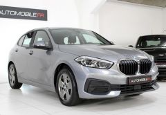 OCCASION BMW SERIE 1 (F40) 116D 116CH BUSINESS DESIGN 2022