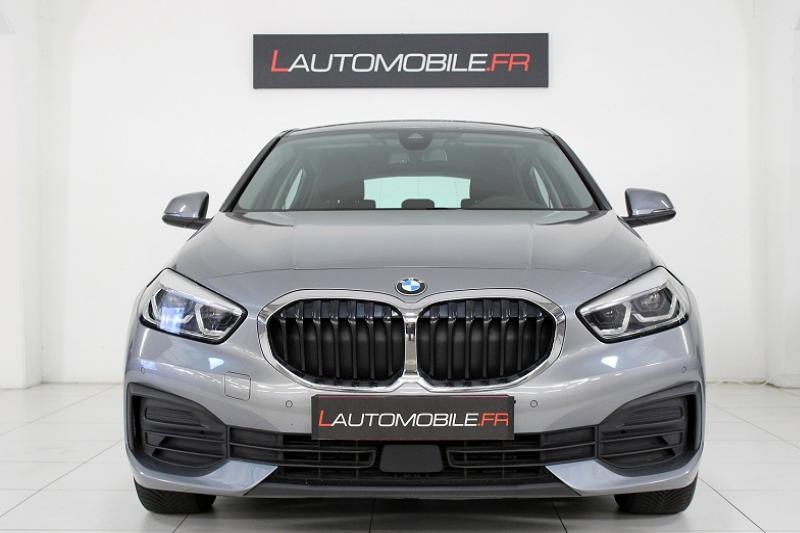 BMW SERIE 1 (F40) 116D 116CH BUSINESS DESIGN 2022 - photo 6