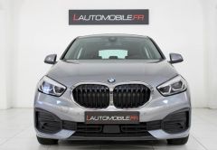 BMW SERIE 1 DIESEL 2022 GRIS M�TAL 65932 km