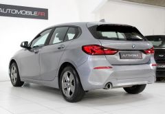 BMW SERIE 1 DIESEL 2022 GRIS M�TAL 65932 km