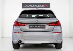 OCCASION BMW SERIE 1 (F40) 116D 116CH BUSINESS DESIGN 2022
