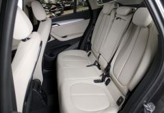 BMW X1 HYBRIDE 2021 GRIS MÉTAL 61688 km