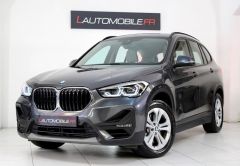 OCCASIONS BMW X1 (F48) XDRIVE25EA 220CH BUSINESS DESIGN CUIR SENSATEC OYSTER HUD