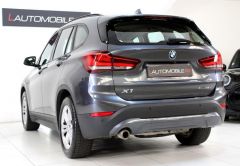 BMW X1 HYBRIDE 2021 GRIS MÉTAL 61688 km
