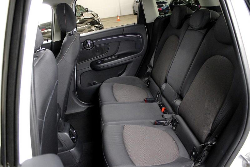 MINI COUNTRYMAN COOPER SE 136CH + 88CH BUSINESS ALL4 BVA - photo 10