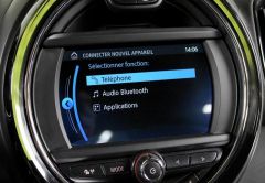 OCCASION MINI COUNTRYMAN COOPER SE 136CH + 88CH BUSINESS ALL4 BVA