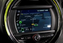 OCCASION MINI COUNTRYMAN COOPER SE 136CH + 88CH BUSINESS ALL4 BVA