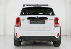 OCCASION MINI COUNTRYMAN COOPER SE 136CH + 88CH BUSINESS ALL4 BVA