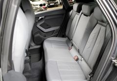 OCCASION AUDI A3 SPORTBACK 40 TFSI E 204CH DESIGN S TRONIC 6