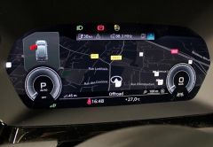 AUDI A3 SPORTBACK HYBRIDE 2021 GRIS M�TAL 69882 km