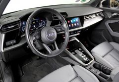 AUDI A3 SPORTBACK HYBRIDE 2021 GRIS M�TAL 69882 km