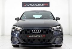 AUDI A3 SPORTBACK HYBRIDE 2021 GRIS M�TAL 69882 km