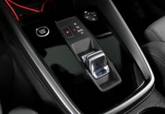 OCCASION AUDI A3 SPORTBACK 40 TFSI E 204CH DESIGN S TRONIC 6