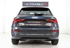 OCCASION AUDI A3 SPORTBACK 40 TFSI E 204CH DESIGN S TRONIC 6