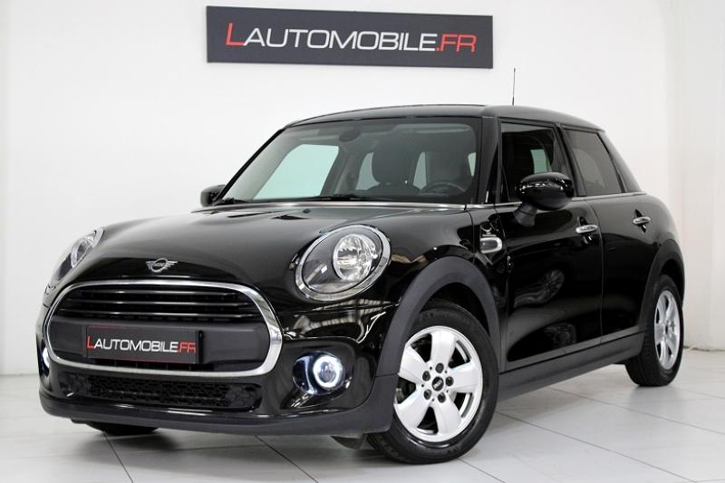 MINI MINI 5 PORTES ONE 102CH  BUSINESS DESIGN