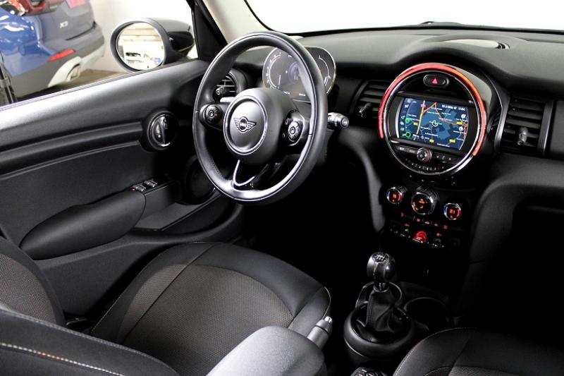 MINI MINI 5 PORTES ONE 102CH  BUSINESS DESIGN - photo 14
