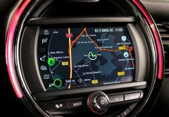 MINI MINI 5 PORTES ESSENCE 2021 NOIR 85493 km