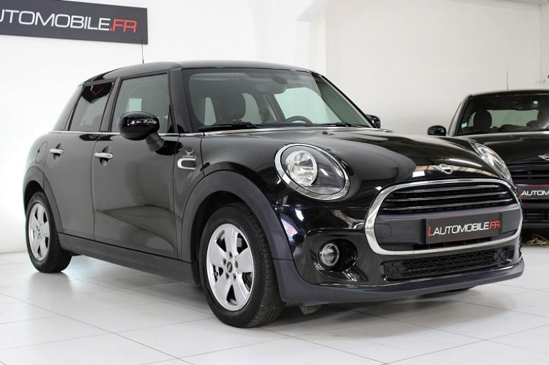 MINI MINI 5 PORTES ONE 102CH  BUSINESS DESIGN - photo 5