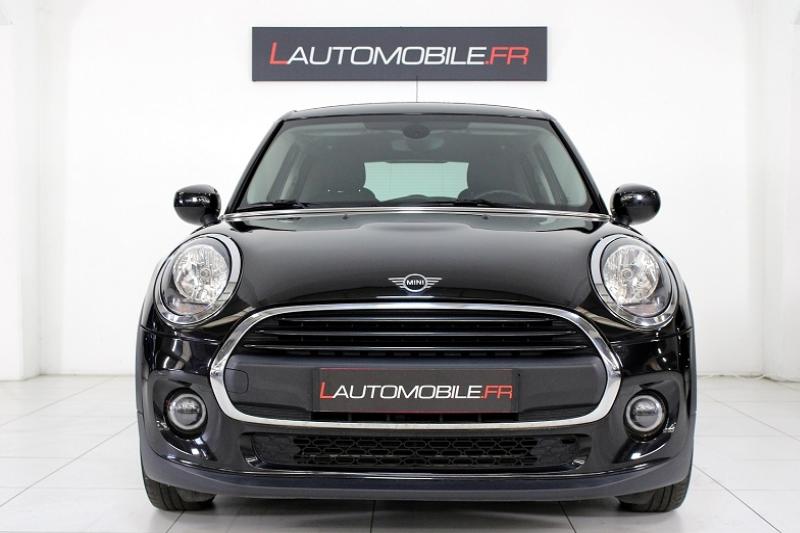 MINI MINI 5 PORTES ONE 102CH  BUSINESS DESIGN - photo 6