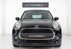 MINI MINI 5 PORTES ESSENCE 2021 NOIR 85493 km