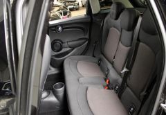 OCCASION MINI MINI 5 PORTES ONE 102CH BUSINESS DESIGN