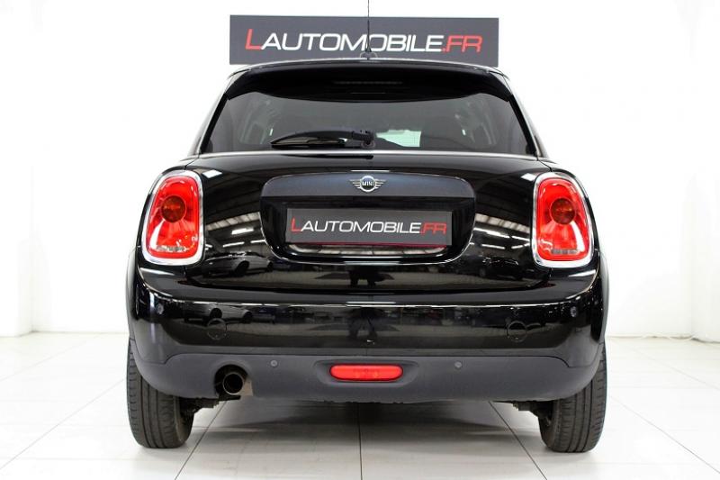 MINI MINI 5 PORTES ONE 102CH  BUSINESS DESIGN - photo 9