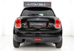 OCCASION MINI MINI 5 PORTES ONE 102CH BUSINESS DESIGN
