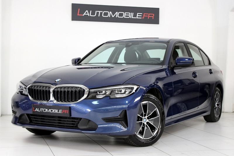 BMW SERIE 3