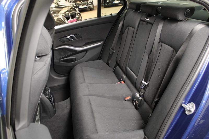 BMW SERIE 3 (G20) 318IA 156CH BUSINESS DESIGN 8CV - photo 10