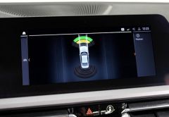 OCCASION BMW SERIE 3 (G20) 318IA 156CH BUSINESS DESIGN 8CV