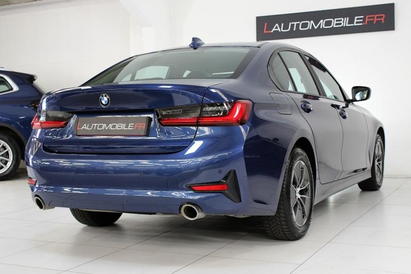 BMW SERIE 3 (G20) 318IA 156CH BUSINESS DESIGN 8CV - photo 12
