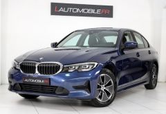 OCCASIONS BMW SERIE 3 (G20) 318IA 156CH BUSINESS DESIGN 8CV