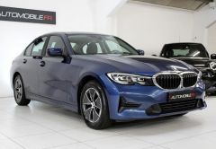 OCCASION BMW SERIE 3 (G20) 318IA 156CH BUSINESS DESIGN 8CV