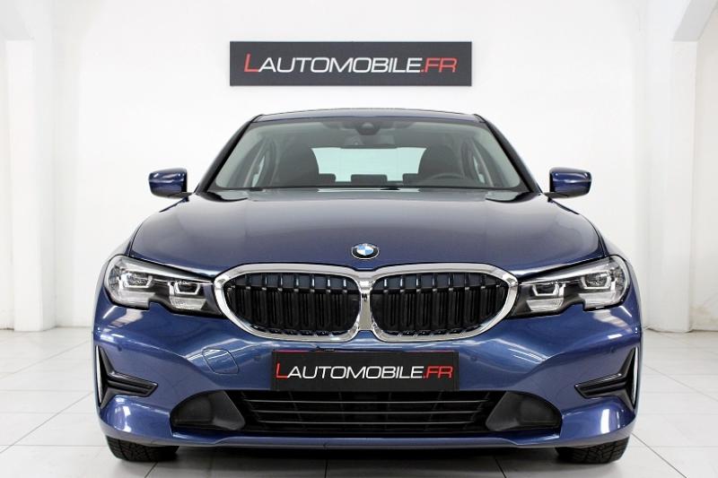 BMW SERIE 3 (G20) 318IA 156CH BUSINESS DESIGN 8CV - photo 6