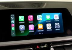OCCASION BMW SERIE 3 (G20) 318IA 156CH BUSINESS DESIGN 8CV