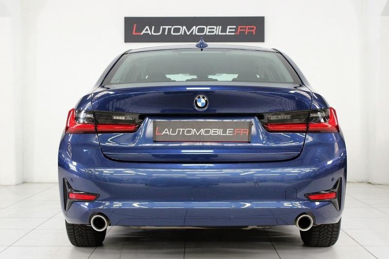 BMW SERIE 3 (G20) 318IA 156CH BUSINESS DESIGN 8CV - photo 9