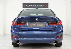 OCCASION BMW SERIE 3 (G20) 318IA 156CH BUSINESS DESIGN 8CV