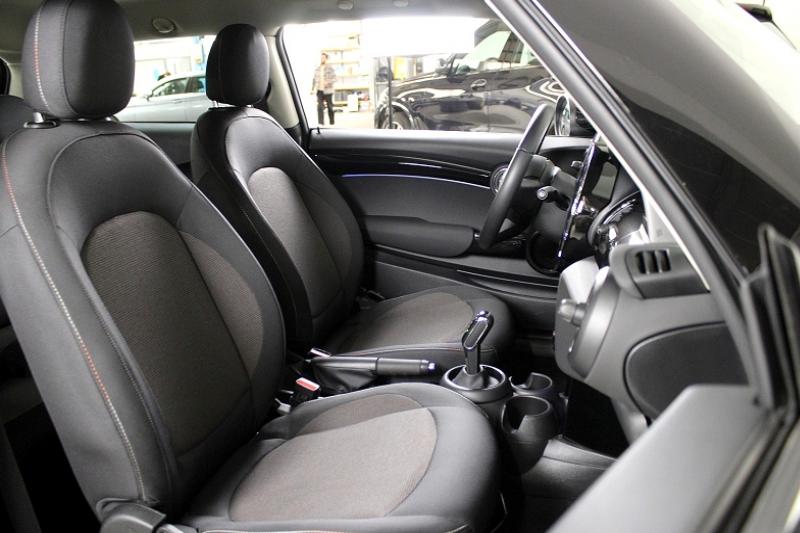 MINI MINI COOPER 136CH BUSINESS DESIGN BVA7 SHADOW - photo 13