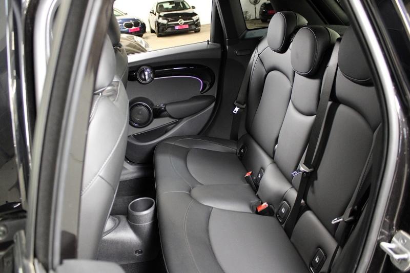 MINI MINI 5 PORTES COOPER 136CH BUSINESS DESIGN BVA7 SHADOW - photo 10