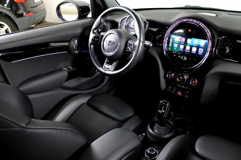 MINI MINI 5 PORTES COOPER 136CH BUSINESS DESIGN BVA7 SHADOW - photo 14