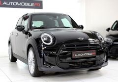 OCCASION MINI MINI 5 PORTES COOPER 136CH BUSINESS DESIGN BVA7 SHADOW