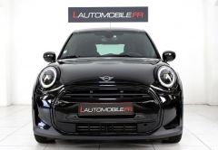 MINI MINI 5 PORTES ESSENCE 2022 NOIR 39405 km