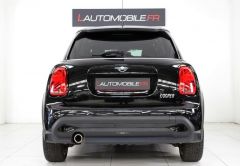 OCCASION MINI MINI 5 PORTES COOPER 136CH BUSINESS DESIGN BVA7 SHADOW