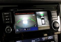 OCCASION NISSAN QASHQAI 1.5 DCI 115CH N-CONNECTA TOIT PANORAMIQUE
