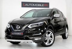 OCCASIONS NISSAN QASHQAI 1.5 DCI 115CH N-CONNECTA TOIT PANORAMIQUE