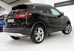 OCCASION NISSAN QASHQAI 1.5 DCI 115CH N-CONNECTA TOIT PANORAMIQUE